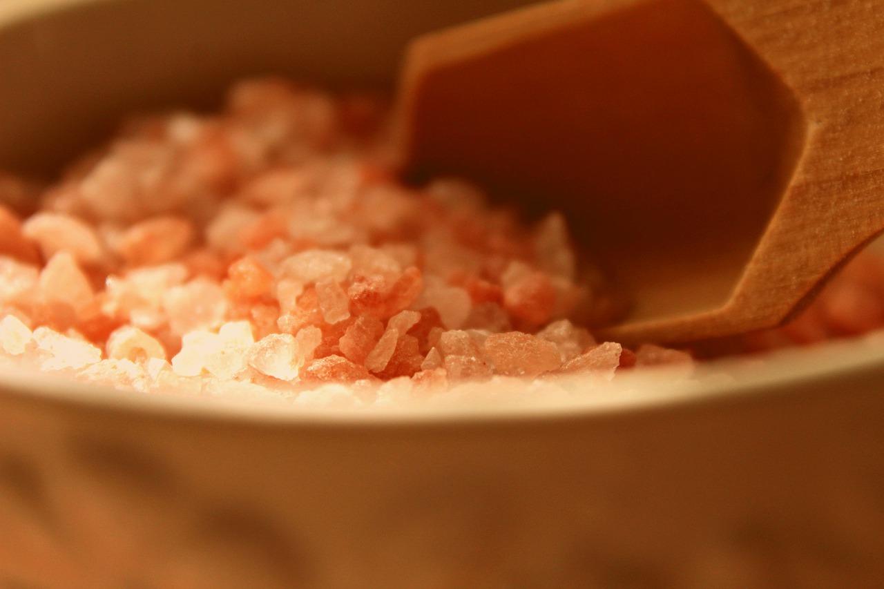  a parajdi só tökéletes a sófürőzéshez